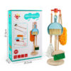 Set curatenie