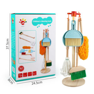 Set curatenie