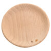 Set tava, tacamuri vase lemn Montessori
