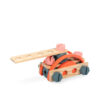 Stand de lucru tamplarie Montessori