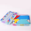 Trusa forme geometrice tangram Montessori