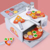 Cuptor pizza Montessori