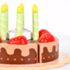 Tort Montessori