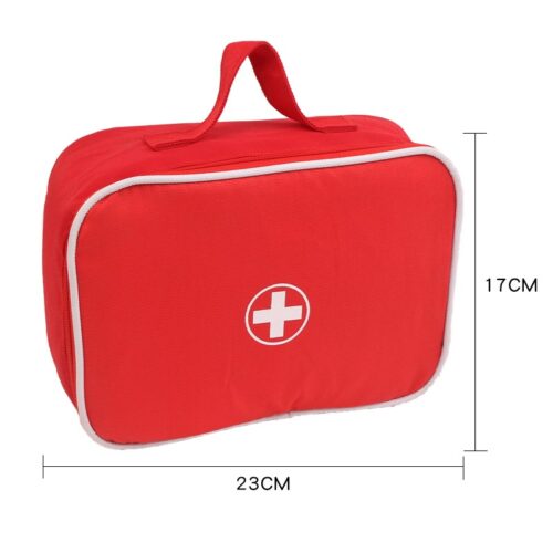Trusa medicala lemn Montessori