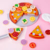 Cuptor pizza Montessori