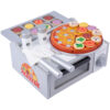 Cuptor pizza Montessori