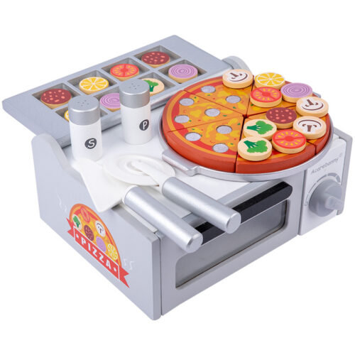 Cuptor pizza Montessori