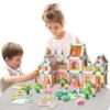 Castel lemn Montessori